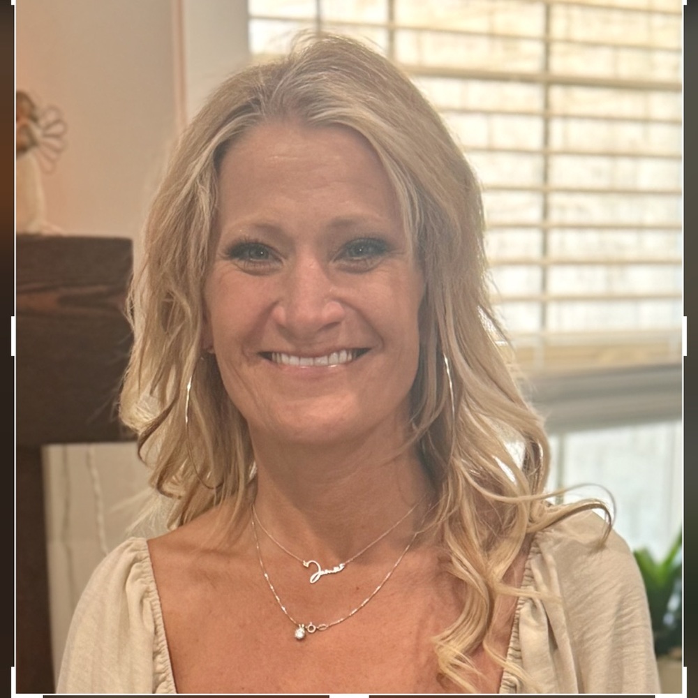 Meet your Posher, Jamie